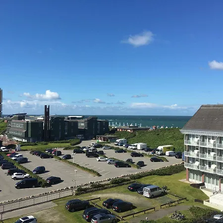Apartament Ferienwohnung-paradise