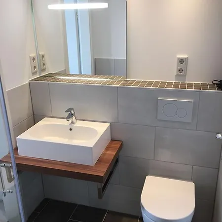 Ferienwohnung-paradise Apartament *