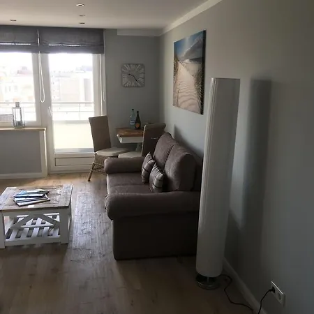 Ferienwohnung-paradise
