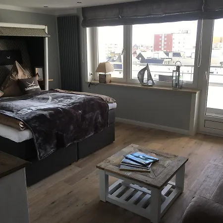 Ferienwohnung-paradise *