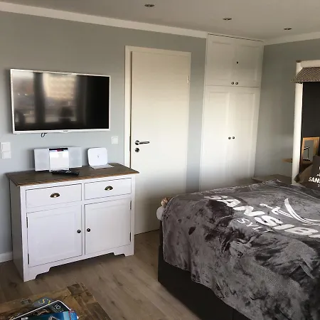 Ferienwohnung-paradise