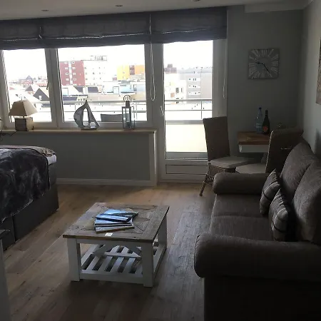 Ferienwohnung-paradise Apartament *
