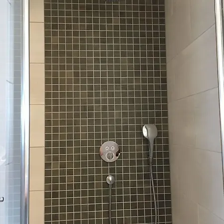 Apartament Ferienwohnung-paradise Westerland